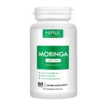 HiPlus® Moringa Capsules