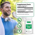 HiPlus® Moringa Capsules - Image 2