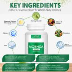 HiPlus® Moringa Capsules - Image 4
