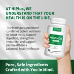 HiPlus® Moringa Capsules - Image 7