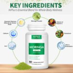 HiPlus® Moringa Capsules - Image 8