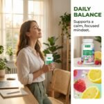 HiPlus® Ashwagandha Calming Gummies - Image 6