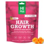 HiPlus® Women’s Hair Support Gummies