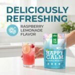 HiPlus® Happy Calm-Calming Drink Mix - Image 2