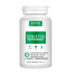 HiPlus® Energy-Focused Peppermint