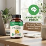 HiPlus® Ashwagandha Calming Gummies - Image 7