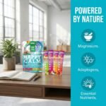 HiPlus® Happy Calm-Calming Drink Mix - Image 3