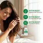 HiPlus® Multi-Collagen Peptide Capsules - Image 3