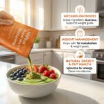 HiPlus® Natural Superfood Blend - Image 3