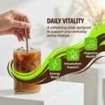 HiPlus® Organic Instant Coffee Drink - Image 4