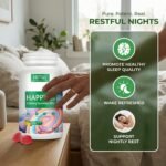 HiPlus® Ashwagandha Calming Gummies - Image 8