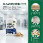 HiPlus® Multivitamin for Men - Image 8