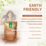 HiPlus® Multi Collagen Peptides Powder - Image 2