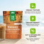 HiPlus® Organic Instant Coffee Drink - Image 5