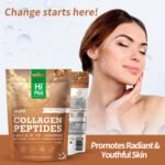 HiPlus® Multi Collagen Peptides Powder - Image 5