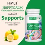 HiPlus® Ashwagandha Calming Gummies - Image 2