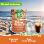 HiPlus® Organic Instant Coffee Drink - Image 6