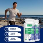 HiPlus® Multivitamin for Men - Image 2