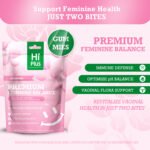 HiPlus® Premium Feminine Balance Gummies - Image 3