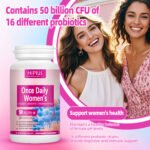 HiPlus® Women’s Probiotics - Image 3