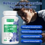 HiPlus® Multivitamin for Men - Image 3