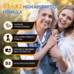 HiPlus® Vitamin D3 & K2 - Image 3
