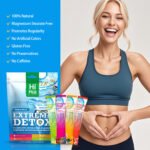 HiPlus® Extreme Detox Bowel Cleanse & Detox Powder - Image 3