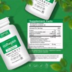HiPlus® Multi-Collagen Peptide Capsules - Image 5