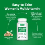 HiPlus® Multivitamin for Women - Image 7