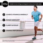 HiPlus® Multivitamin for Men - Image 3