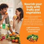 HiPlus® Superfood Greens & Fruits Powder - Image 4