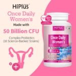 HiPlus® Women’s Probiotics - Image 4