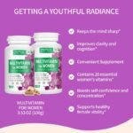 HiPlus® Multivitamin for Women - Image 4