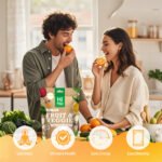 HiPlus® Superfood Greens & Fruits Powder - Image 5