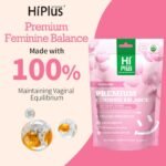 HiPlus® Premium Feminine Balance Gummies - Image 4
