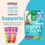 HiPlus® Happy Calm-Calming Drink Mix - Image 7