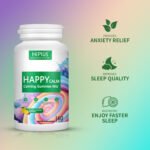 HiPlus® Ashwagandha Calming Gummies - Image 4