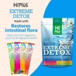 HiPlus® Extreme Detox Bowel Cleanse & Detox Powder - Image 4