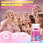 HiPlus® Women’s Probiotics - Image 5