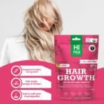 HiPlus® Women’s Hair Support Gummies - Image 4