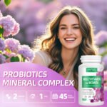 HiPlus® Multivitamin for Women - Image 5