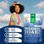 HiPlus® Vitamin D3 & K2 - Image 4