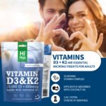 HiPlus® Vitamin D3 & K2 - Image 5