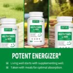 HiPlus® Multivitamin for Men - Image 4