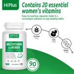 HiPlus® Multivitamin for Women - Image 5