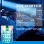 HiPlus® Happy Calm-Calming Drink Mix - Image 7