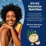 HiPlus® Vitamin D3 & K2 - Image 6