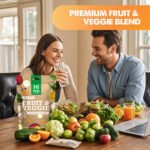 HiPlus® Superfood Greens & Fruits Powder - Image 7