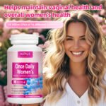 HiPlus® Women’s Probiotics - Image 7