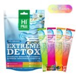 HiPlus® Extreme Detox Bowel Cleanse & Detox Powder - Image 5